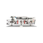 Vertere SG-1RP Super Groove Record Player