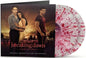 The Twilight Saga: Breaking Dawn - Part 1 (Milky Clear w/ Red Splatter Edition) - Various Artists [Colour Vinyl]