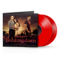 The Twilight Saga: Breaking Dawn - Part 1 (2LP - 140g Red Edition) - Various Artists [Colour Vinyl]