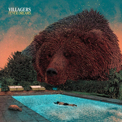 Fever Dreams (Limited Edition Irish Exclusive LP) - Villagers [Colour Vinyl]